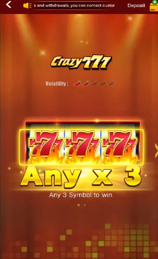 lucky 97 game for android