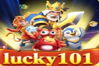 Lucky 101 game apk