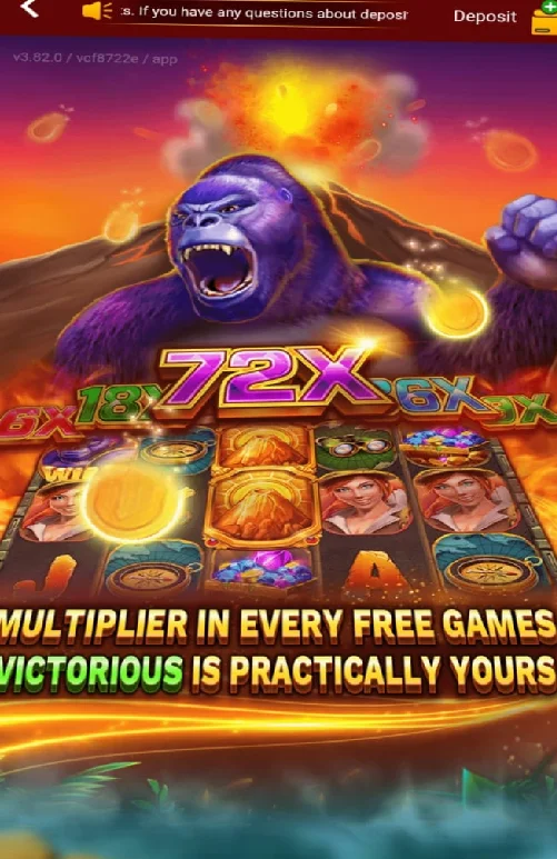 Lucky 97 game apk